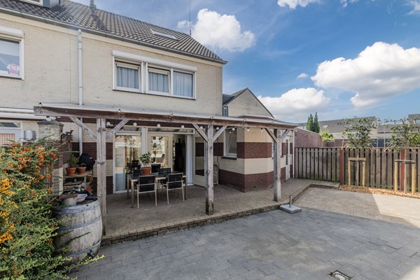 Medium property photo - Smaragd 13, 5912 SM Venlo